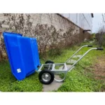 Samokolnica Kurtsan - slika 3