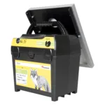 Električni pastir Horizont Farmer AN1000 Solar Dual - slika 2