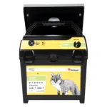 Električni pastir Horizont Farmer AN1000 Solar Dual