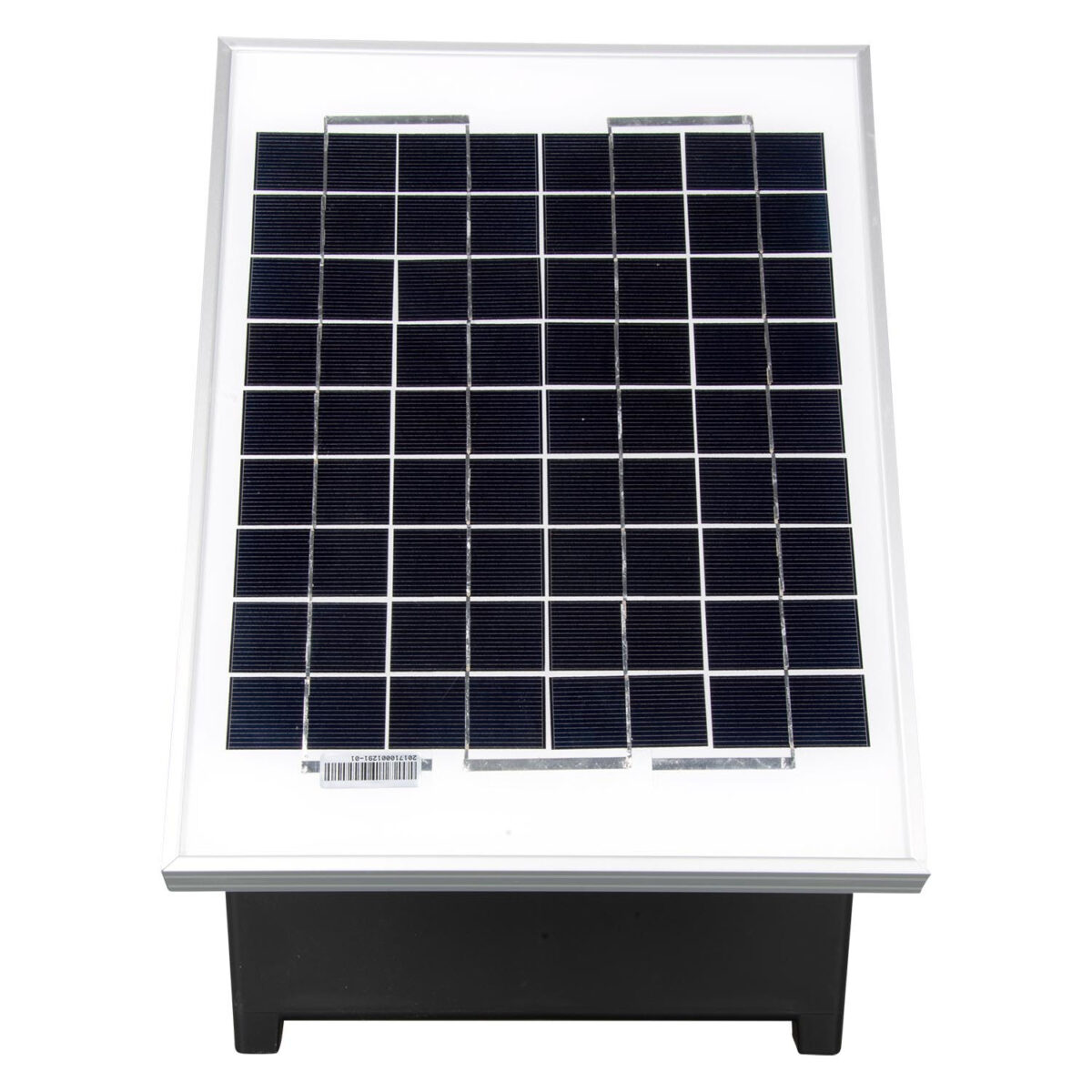 Električni pastir Horizont Farmer AN1000 Solar Dual - slika 3