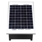 Električni pastir Horizont Farmer AN1000 Solar Dual - slika 3