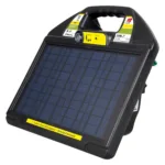Električni pastir Horizont Farmer AS50 Solar - slika 2