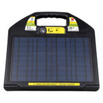 Električni pastir Horizont Farmer AS50 Solar