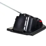 Električni pastir Horizont Farmer AS50 Solar - slika 5