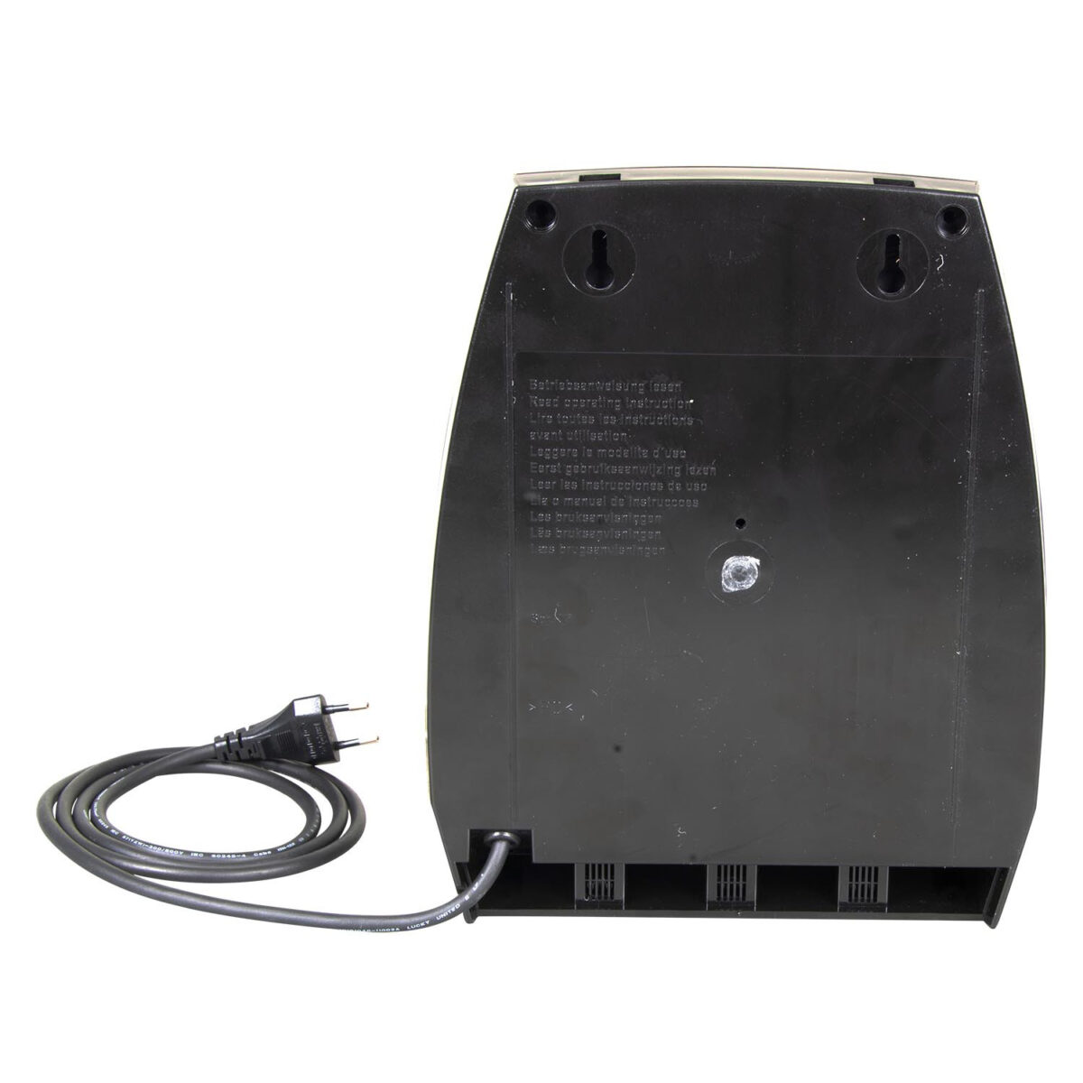 Električni pastir Horizont Hotshock N500 - slika 3