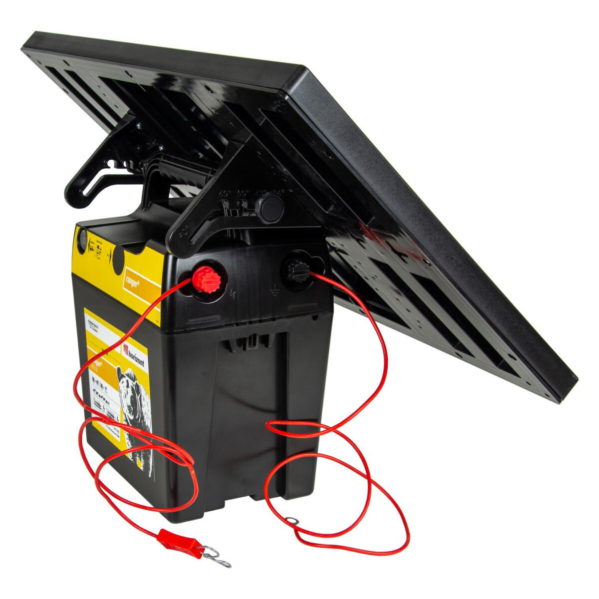 Horizon Ranger AS120 Elektroschäfer – Bild 5