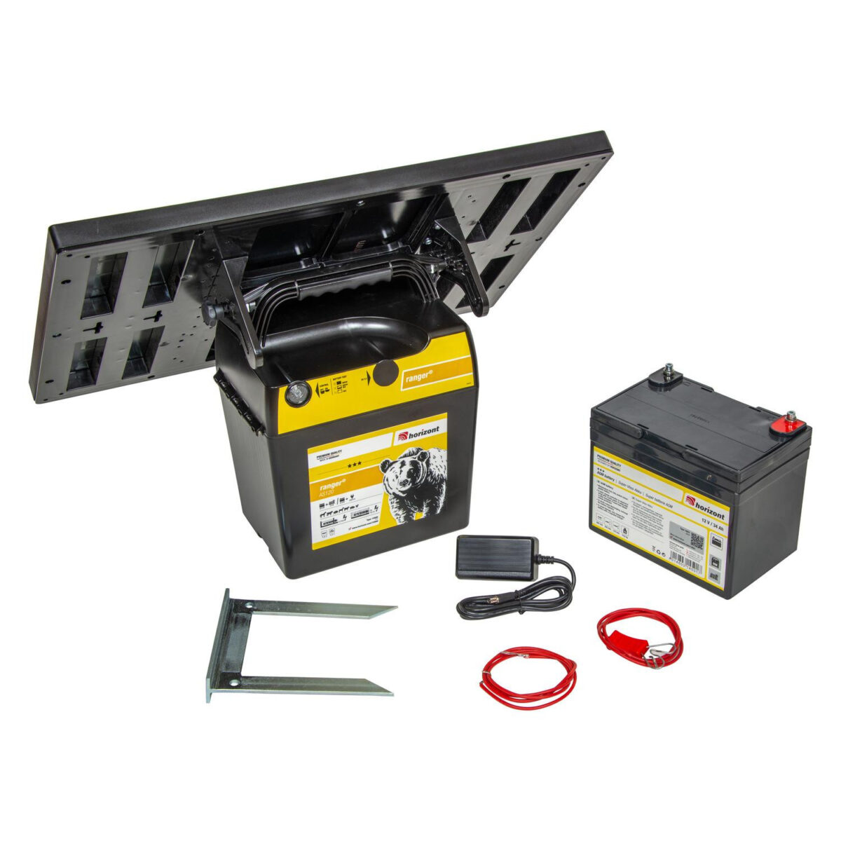 Horizon Ranger AS120 Elektroschäfer – Bild 1