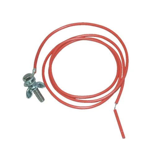 Priključni kabel za ozemljitev