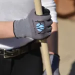 Rokavice za hlevska opravila