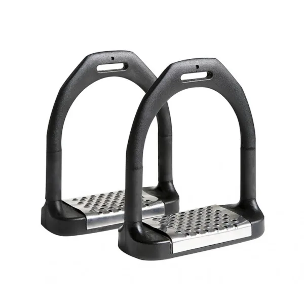 Stremena Feeling Flexi.