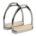 Kromirana stremena Fillis.