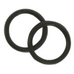 Gumice za varnostna stremena Norton.