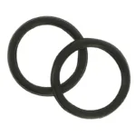 Gumice za varnostna stremena Norton.