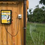 Električni pastir Horizont Turbomax AN800 Dual - slika 7