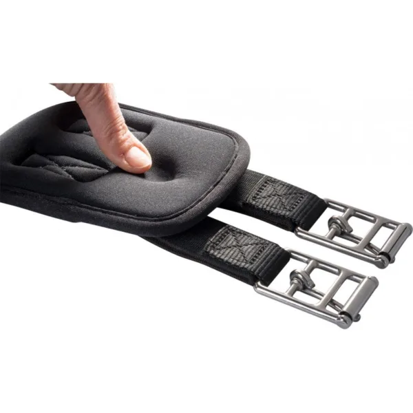 Podsedelni pas NORTON Memory.