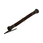 Pas za avstralsko delovno sedlo Norton.