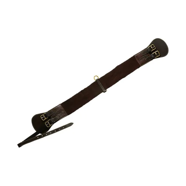 Pas za avstralsko delovno sedlo Norton.