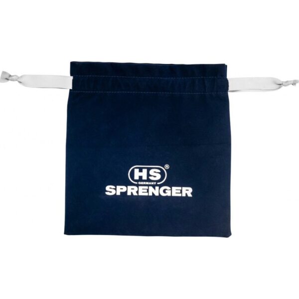 Zaščitna vrečka za stremena Sprenger.
