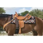 Western sedlo Westride Aurora - slika 5