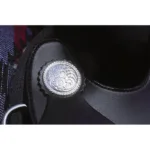 Western sedlo WINTEC Synthetic - slika 2