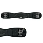 Dresurni podsedelni pas Kavalkade Klimatex z elastiko - slika 4