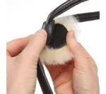 Mehiška uzda Kavalkade Diandro - slika 2