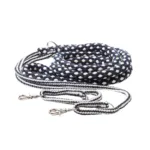 Lonžirni pripomoček, vajeti Kavalkade soft.