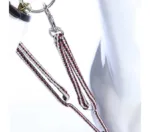 Lonžirni pripomoček Kavalkade Soft - slika 5