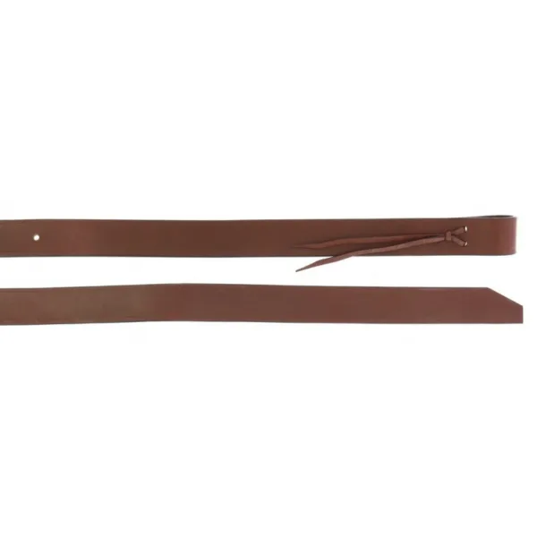 Dolg jermen za sedelni pas western Westride.