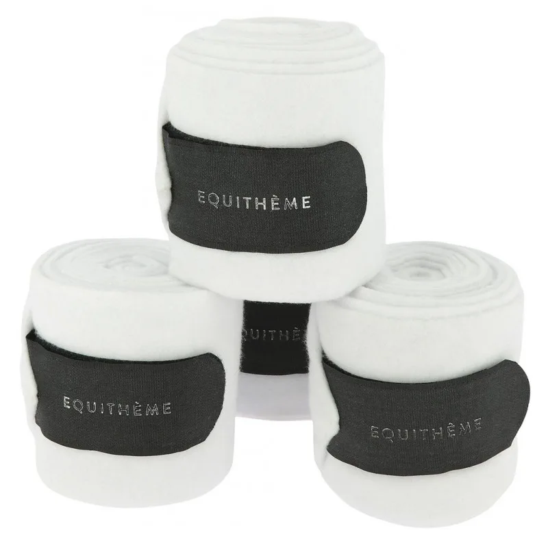 equitheme-bandaze-bela Bandaže equiTheme Polo