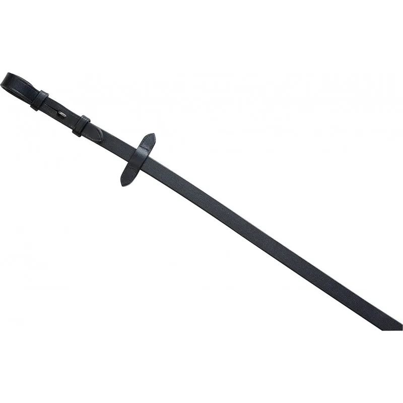 eric-thomas-pro-plain-leather-vajeti-usnje Usnjene Vajeti Eric Thomas PRO PLain.