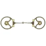 Feeling western show brzda oliva