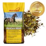 Marstall MyoCare hrana za konje.