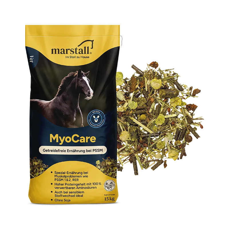myocare trgovina clair marstall Marstall MyoCare - slika 1