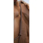 Vrvična oglavka Norton Soft Ethological - slika 5