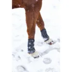 Sprednji ščitniki Norton XTR Velcro - slika 10