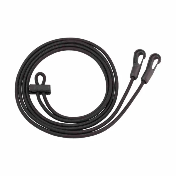 Pomožne elastićne vajeti Bungee.