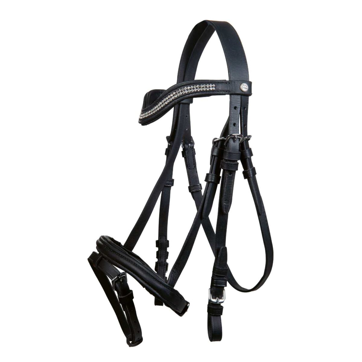Pony uzda HKM Little Star