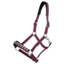 Kavalkade oglavka za konja Perlon Classic