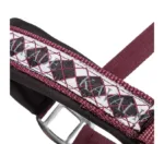 Oglavka Kavalkade Perlon Classic - slika 2