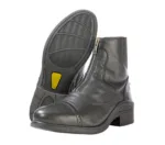 Kavalkade jahalni čevlji Lucius, usnje.