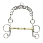 Kavalkade 2x lomljen babypelham.