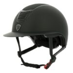 Casco da equitazione EquiTheme Airy L II
