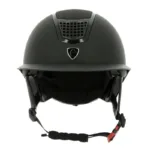 Jahalna čelada EquiTheme Airy L II - slika 4