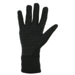 Zimske jahalne rokavice EquiTheme Hiver