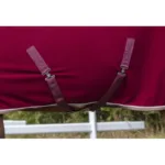 Flis pregrinjalo za konja EquiTheme Polyfun - slika 3