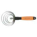 Strgalo za konja z gel ročajem HT.