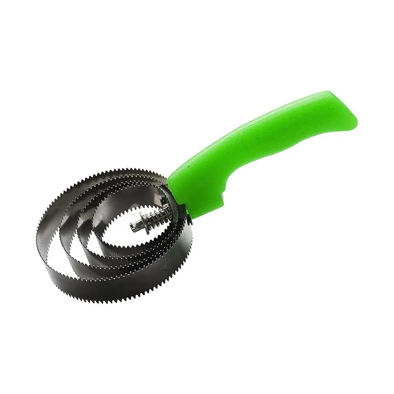 hippotonic-strgalo-za-konja-neon-zelena Okroglo strgalo za konja HT Neon.