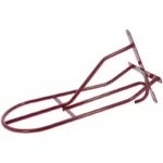 Supporto da parete per sella Hippotonic - immagine 2
