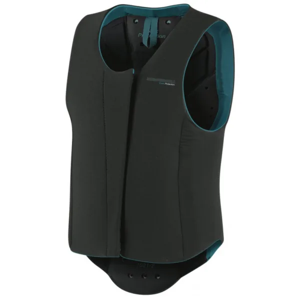 Zaščitni jahalni jopič Komperdell Champion